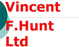 Vincent F Hunt Ltd